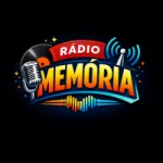 Logo da Rádio Memória