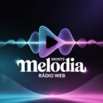 Logo da Rádio Monte Melodia Web