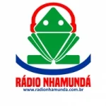Logo da Rádio Nhamundá