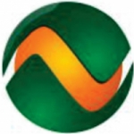 Logo da Rádio Nortão Borba FM