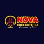 Logo da Rádio Nova Urucurituba