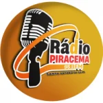 Logo da Radio Piracema 95.1 S.A.I
