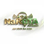 Logo da Rádio Portal na Rota de Várzea