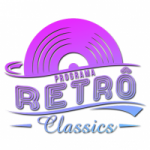 Logo da Rádio Retrô Classics