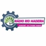 Logo da Rádio Rio Madeira 91.1 FM