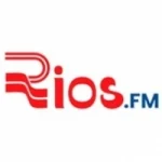 Logo da Rádio Rios 95.7 FM
