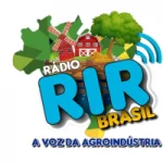 Logo da Rádio RIR Brasil