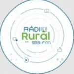 Logo da Rádio Rural 93.9 FM