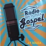 Logo da Rádio Sintonia Gospel 2.0