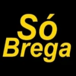 Logo da Rádio Só Brega