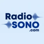 Logo da Rádio Sono Ponto Com