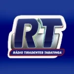Logo da Rádio Tiradentes Tabatinga 101.3 FM