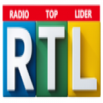 Logo da Rádio Top Líder