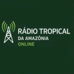 Logo da Rádio Tropical da Amazônia