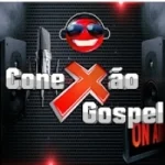 Logo da Rádio Tv Conexão Gospel AM
