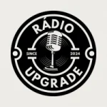 Logo da Rádio Upgrade