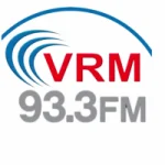 Logo da Rádio VRM 93.3 FM