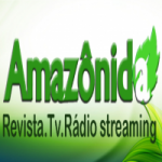 Logo da Rádio Web Amazônida