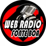 Logo da Rádio Web Fonte Boa