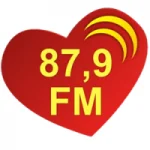 Logo da Rádio Web Líder Manaus