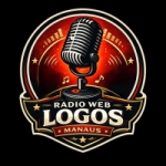Logo da Rádio Web Logos de Manaus