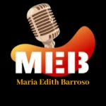 Logo da Rádio Web MEB
