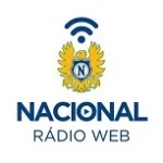 Logo da Rádio Web Nacional