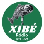 Logo da Rádio Xibé