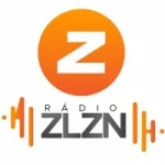 Logo da Rádio ZLZN