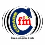 Logo da Rede Cidade Manaus