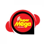 Logo da Super Mega Web Rádio