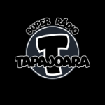 Logo da Super Rádio Tapajoara