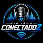 Logo da Web Rádio Conectadoz