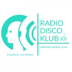 Logo da Web Rádio DiscoKlub
