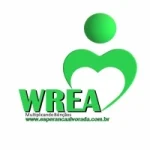 Logo da Web Rádio Esperança Alvorada