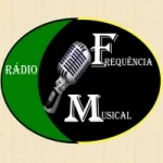 Logo da Web Rádio Frequência Musical