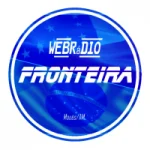 Logo da Web Rádio Fronteira Maués