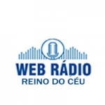 Logo da Web Rádio Reino Do Céu