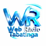 Logo da Web Rádio Tabatinga