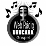 Logo da Web Rádio Urucará Gospel