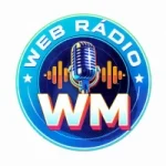 Logo da Web Rádio WM