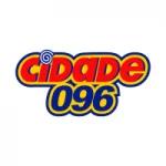 Logo da Cidade 096
