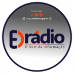 Logo da ED Rádio