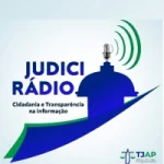 Logo da Judici Rádio