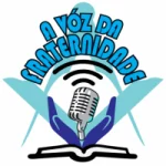 Logo da Rádio A Voz da Fraternidade