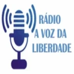Logo da Rádio A Voz Da Liberdade