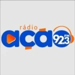 Logo da Rádio Ação 92.3 FM