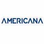 Logo da Rádio Americana Web