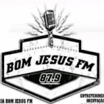 Logo da Rádio Bom Jesus