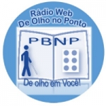 Logo da Rádio De Olho No Ponto